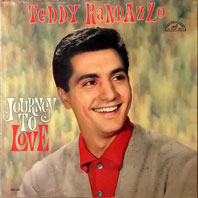 Teddy Randazzo